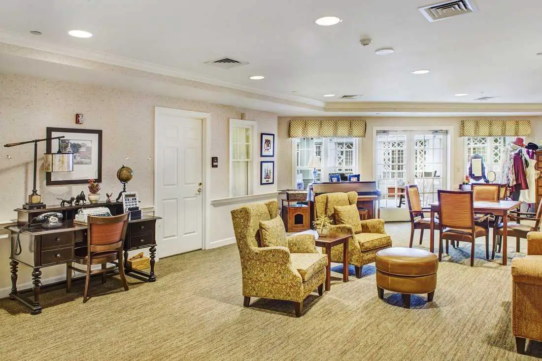 Photo of Sunrise of Haverford, Assisted Living, Haverford, PA 10