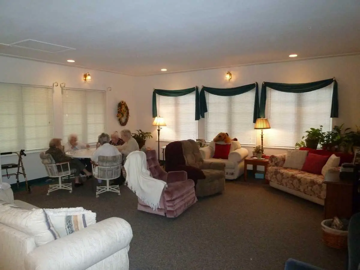 Photo of The Aladdin at Brush, Assisted Living, Brush, CO 1