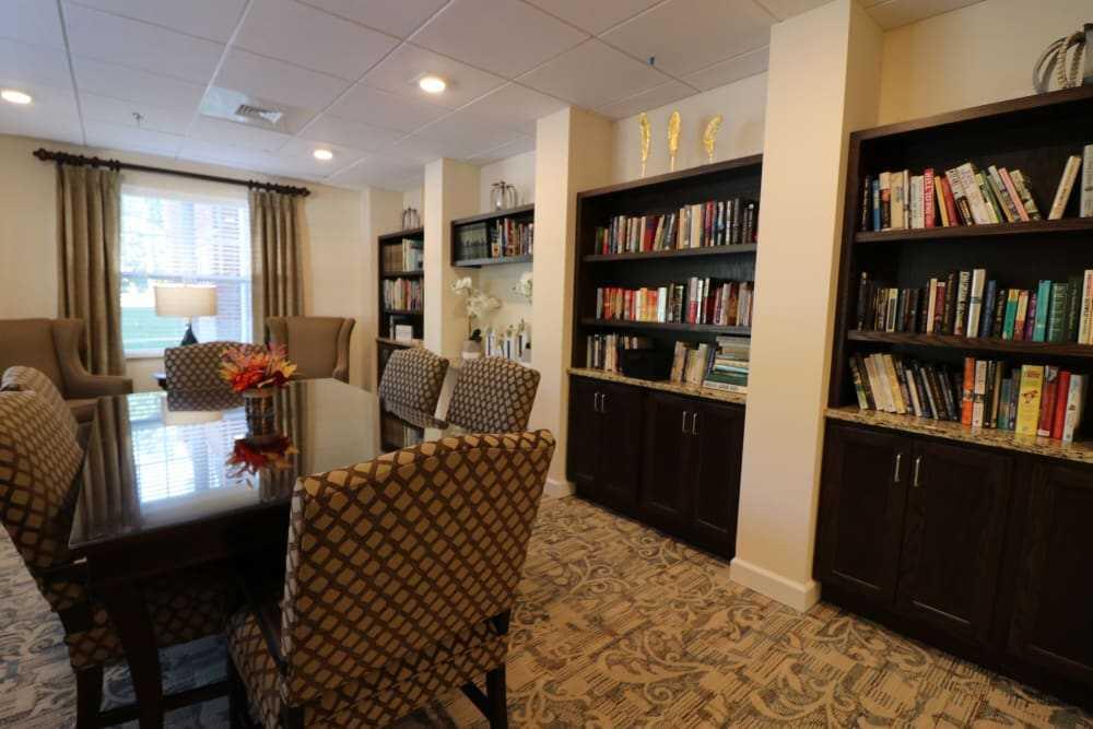 Photo of The Harmony Collection at Roanoke, Assisted Living, Roanoke, VA 9