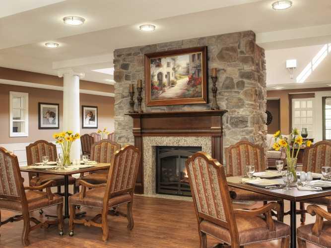 Photo of The Hearth at Drexel, Assisted Living, Memory Care, Bala Cynwyd, PA 5