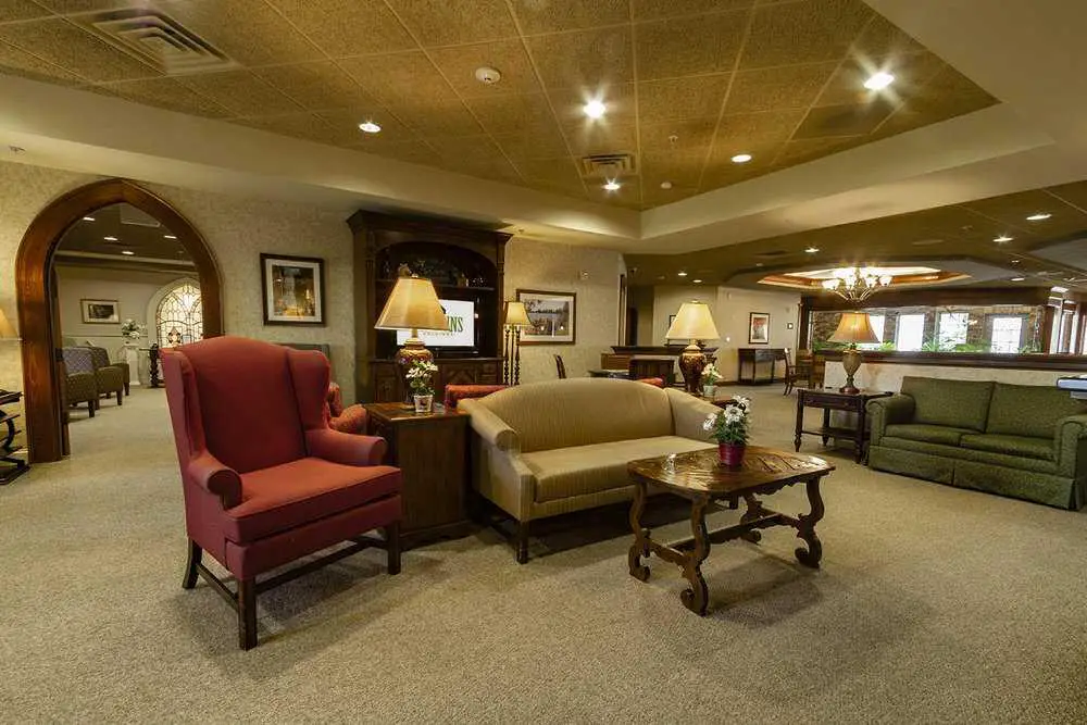 Photo of The Inn at Walnut Trail, Assisted Living, Sunbury, OH 4