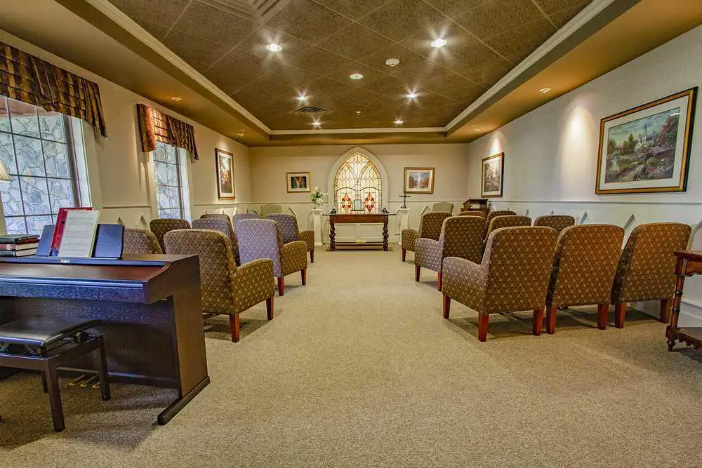 Photo of The Inn at Walnut Trail, Assisted Living, Sunbury, OH 5
