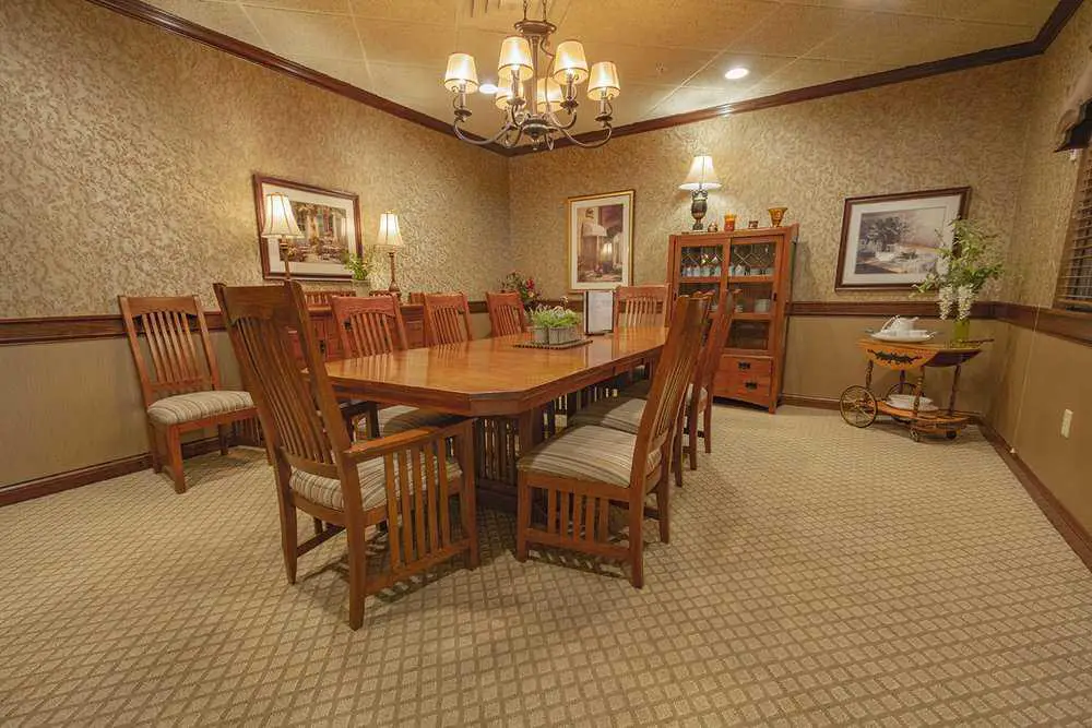 Photo of The Inn at Walnut Trail, Assisted Living, Sunbury, OH 12