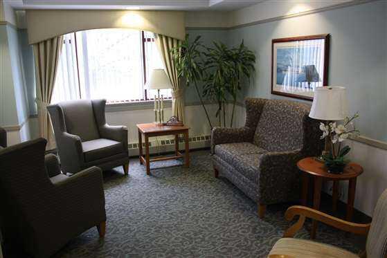 Photo of The Pines at Heartwood, Assisted Living, Troy, NY 6