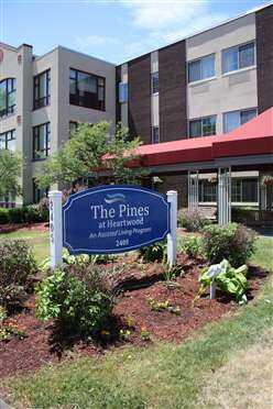 Photo of The Pines at Heartwood, Assisted Living, Troy, NY 7