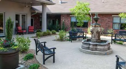 Photo of The Plaza at Twin Rivers, Assisted Living, Arkadelphia, AR 1