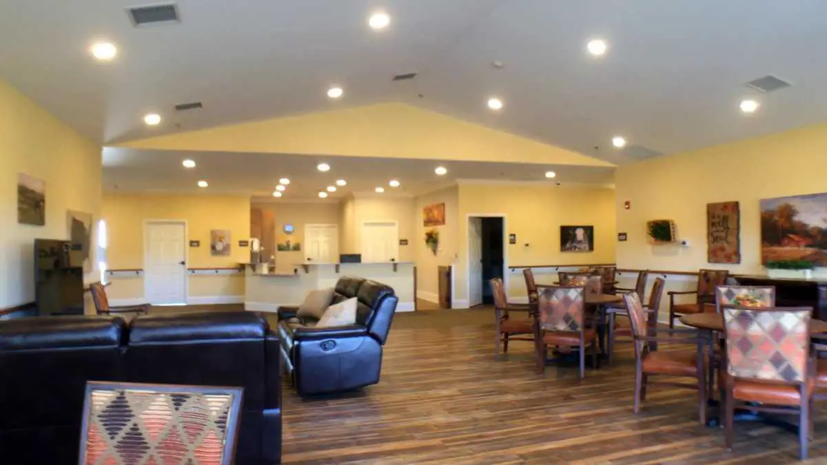 The Retreat at Jasper Senior Living Community Assisted Living in Jasper, GA FindContinuingCare