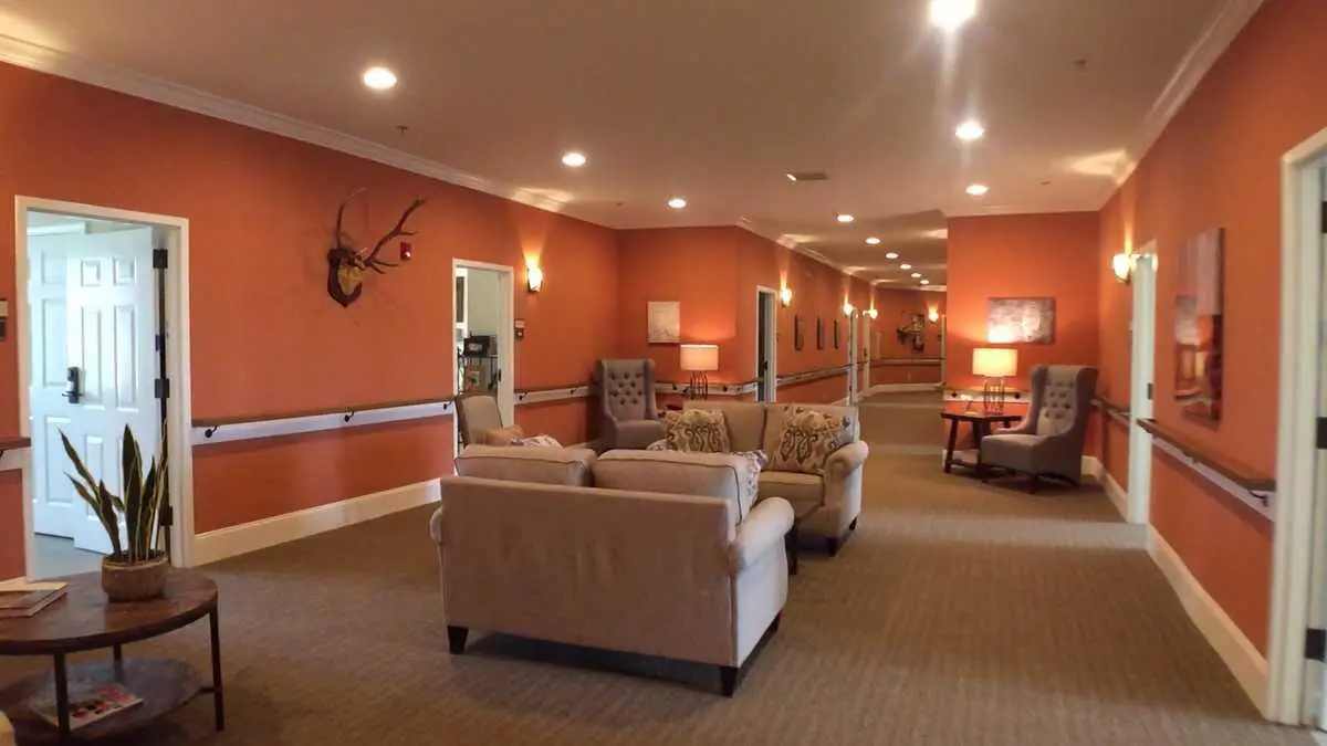 Photo of The Retreat at Jasper, Assisted Living, Jasper, GA 7