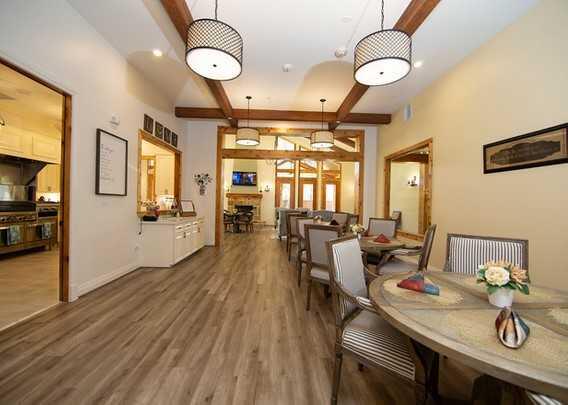 Photo of Village Green Alzheimer's Care Home Conroe, Assisted Living, Memory Care, Conroe, TX 6