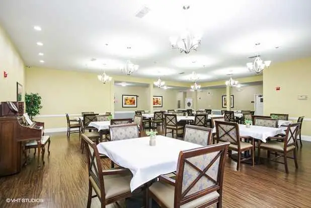 Photo of Whitley Place, Assisted Living, Keller, TX 2
