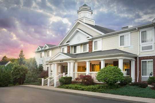 Photo of Woodbury Mews, Assisted Living, Woodbury, NJ 1