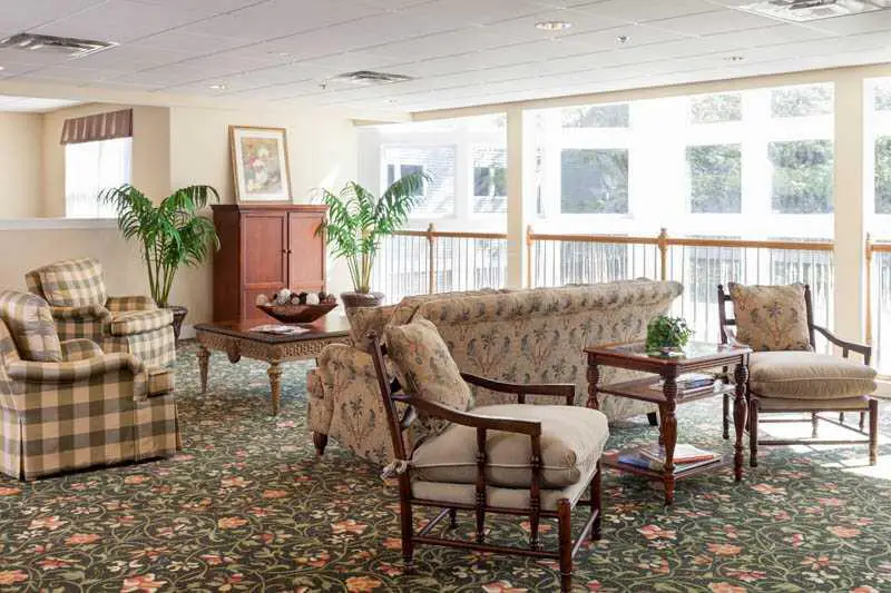 Photo of Woodbury Mews, Assisted Living, Woodbury, NJ 10