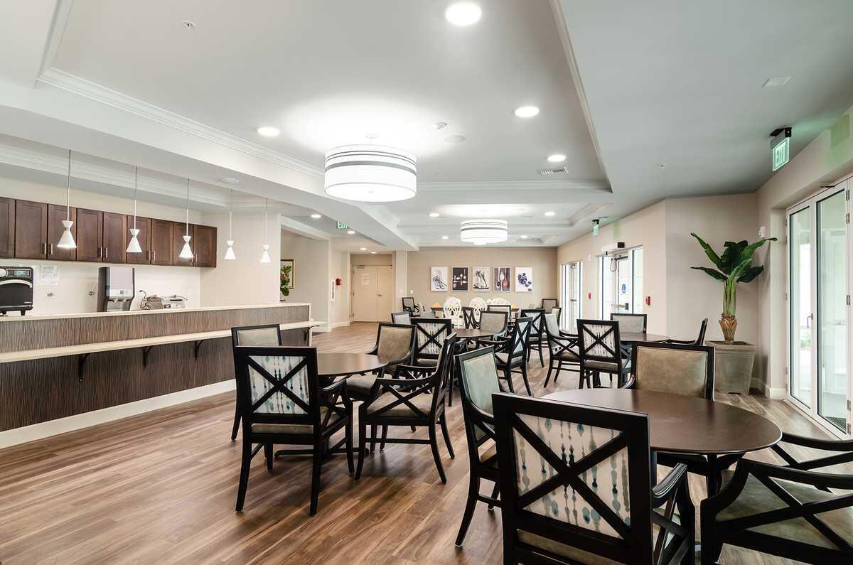 Photo of American House Fort Myers, Assisted Living, Fort Myers, FL 7