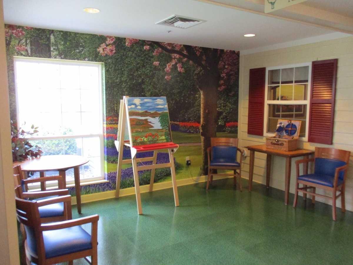 Photo of Arden Courts of Fair Oaks, Assisted Living, Memory Care, Fairfax, VA 3