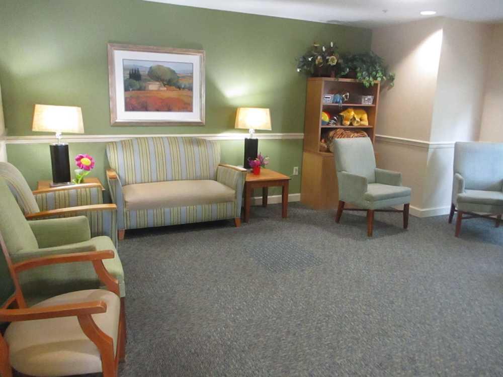 Photo of Arden Courts of Fair Oaks, Assisted Living, Memory Care, Fairfax, VA 9