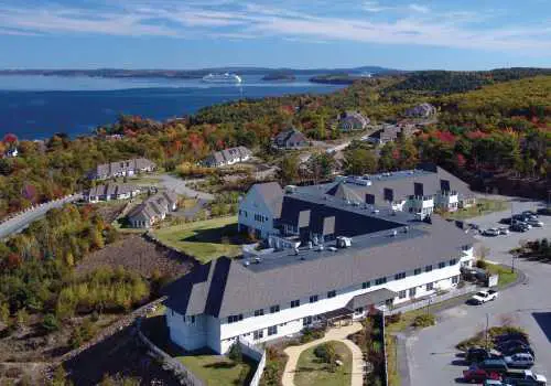 Photo of Birch Bay Retirement Village, Assisted Living, Memory Care, Bar Harbor, ME 4