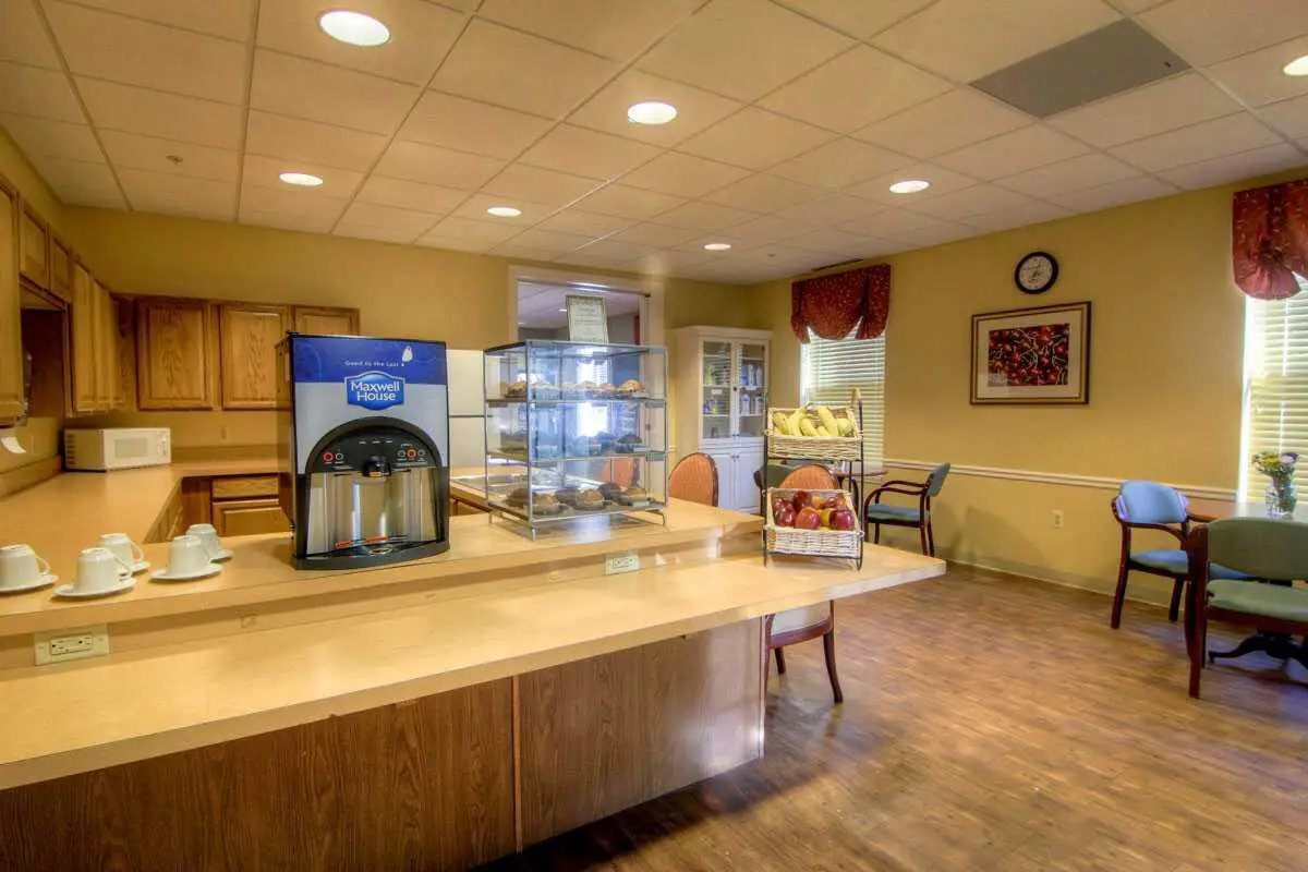Photo of Brandywine Living at the Sycamore, Assisted Living, Shrewsbury, NJ 2