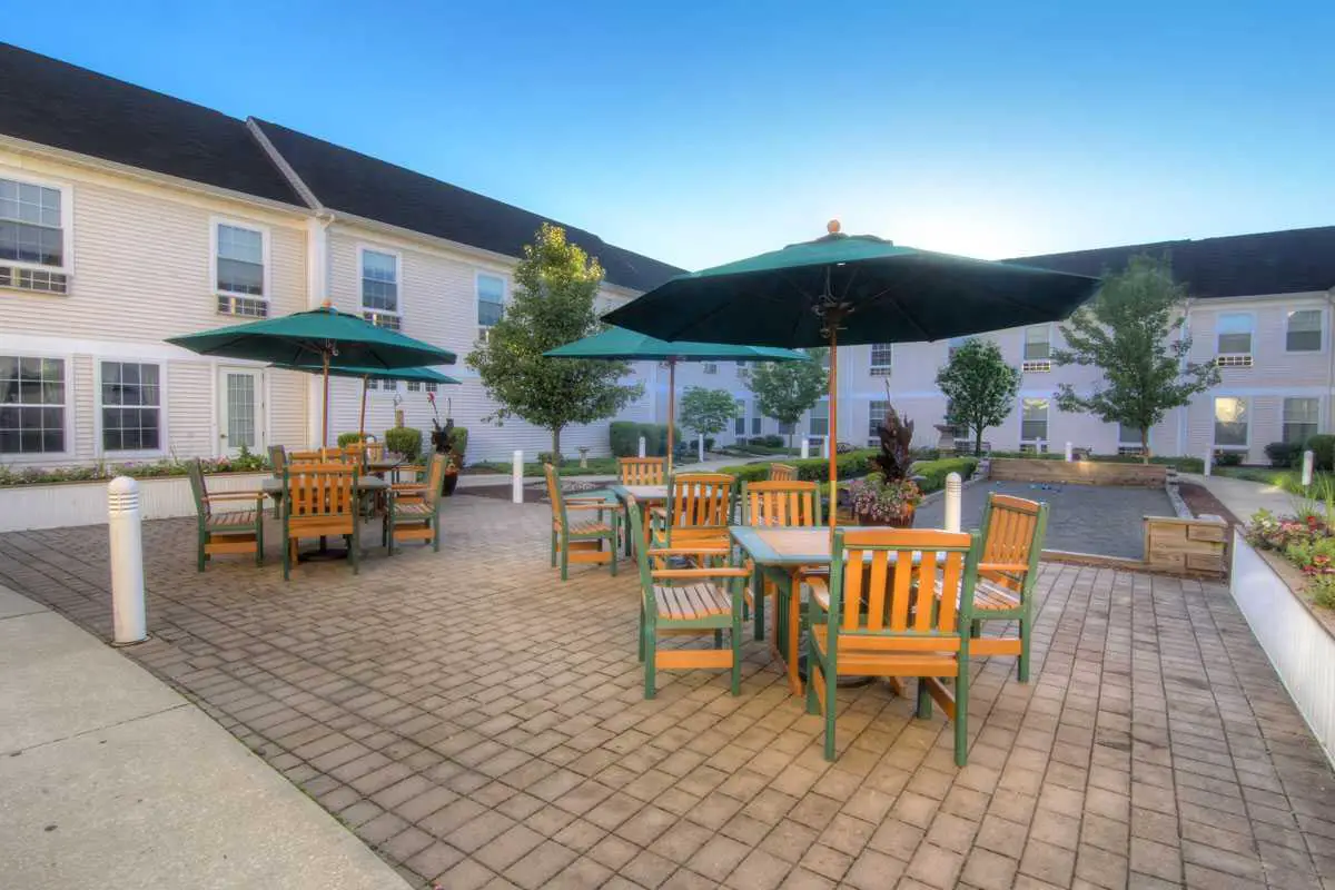 Photo of Brandywine Living at the Sycamore, Assisted Living, Shrewsbury, NJ 3
