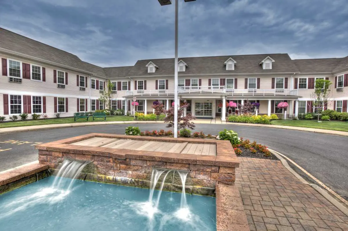 Photo of Brandywine Living at the Sycamore, Assisted Living, Shrewsbury, NJ 5