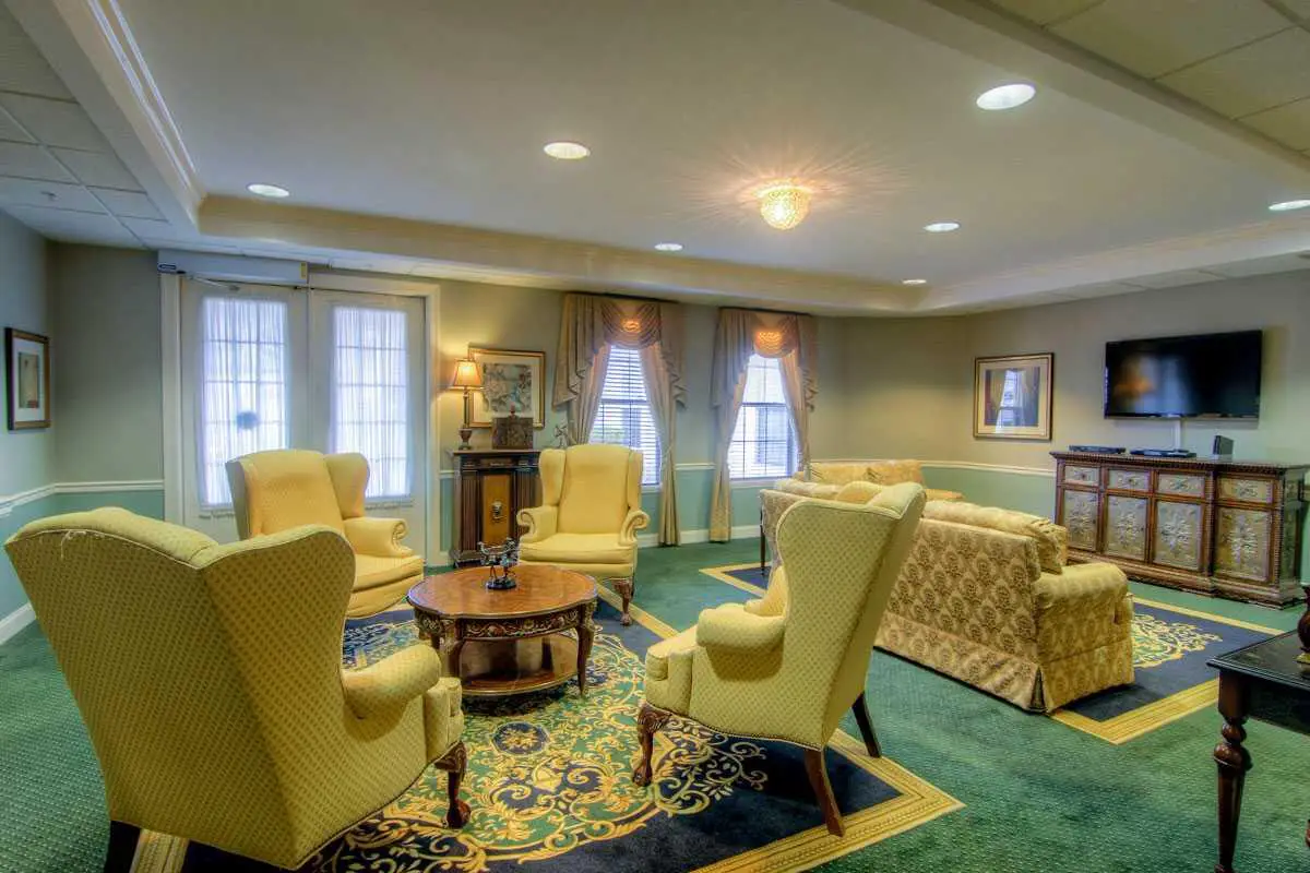 Photo of Brandywine Living at the Sycamore, Assisted Living, Shrewsbury, NJ 7