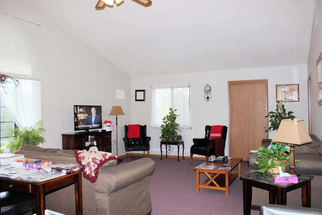 Photo of Bristol Manor of Maryville, Assisted Living, Maryville, MO 6