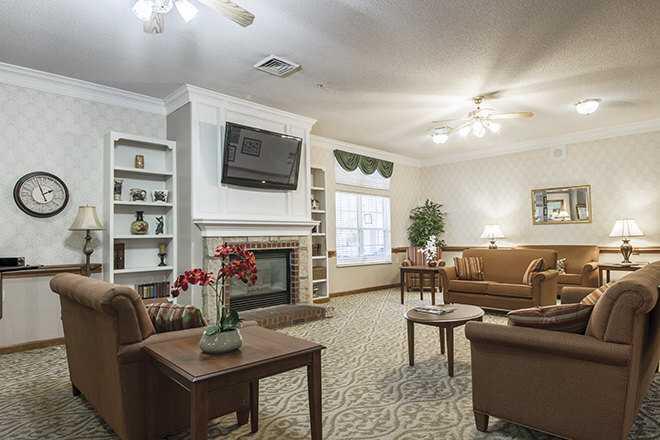 Photo of Brookdale New Bern, Assisted Living, New Bern, NC 2