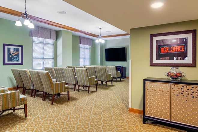 Photo of Brookdale University Park, Assisted Living, Denver, CO 1