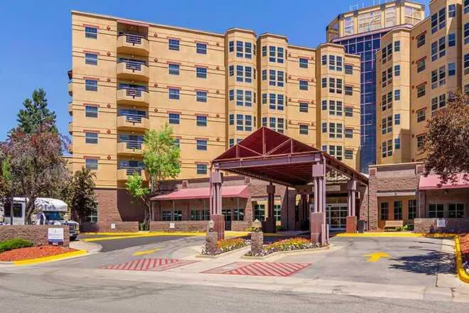 Photo of Brookdale University Park, Assisted Living, Denver, CO 4