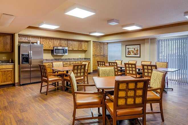 Photo of Brookdale University Park, Assisted Living, Denver, CO 11