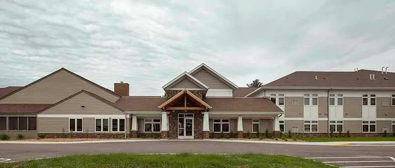 Photo of CentraCare - Washburne Court, Assisted Living, Paynesville, MN 3