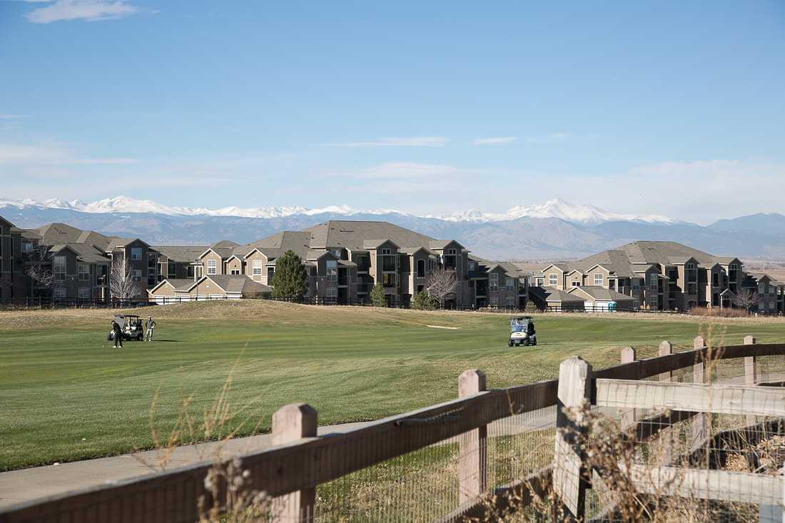 Photo of Charleston Assisted Living, Assisted Living, Erie, CO 13