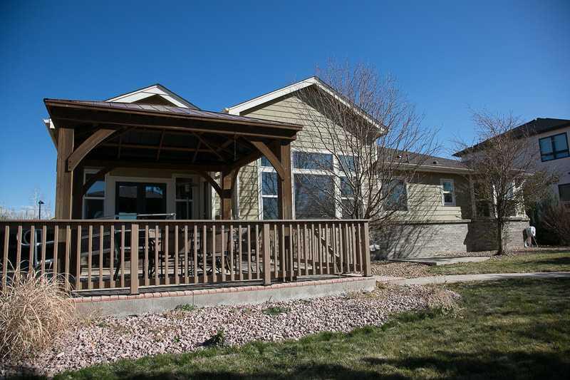 Photo of Charleston Assisted Living, Assisted Living, Erie, CO 14