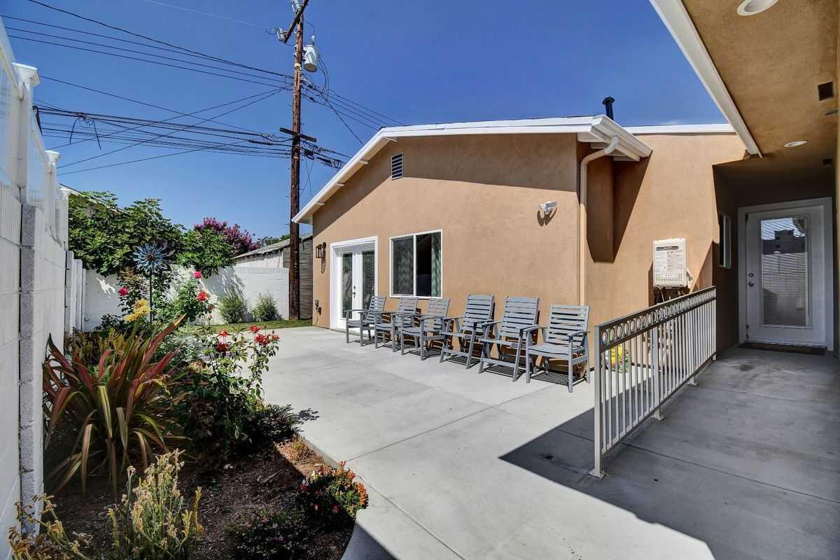 Photo of Clark Cottage, Assisted Living, Long Beach, CA 3
