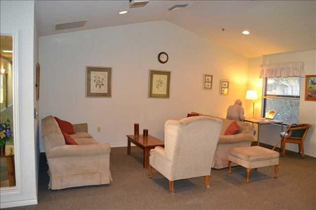 Photo of College Place Assisted Living, Assisted Living, Schulenburg, TX 1