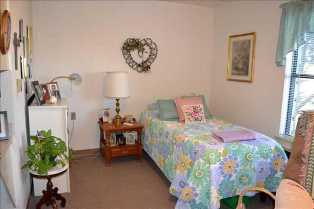 Photo of College Place Assisted Living, Assisted Living, Schulenburg, TX 2