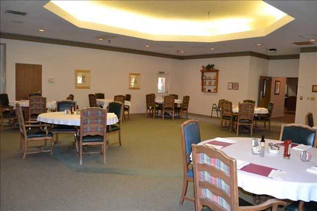 Photo of College Place Assisted Living, Assisted Living, Schulenburg, TX 7