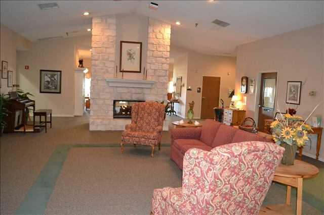 Photo of College Place Assisted Living, Assisted Living, Schulenburg, TX 11