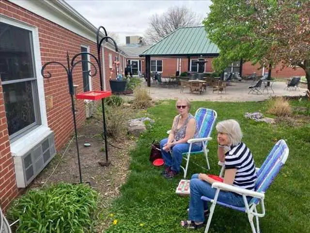 Photo of Colonial Acres Nursing Home & Assisted Living, Assisted Living, Nursing Home, Humboldt, NE 2