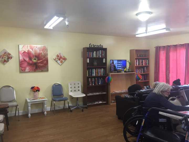 Photo of Coral Oaks Care Living, Assisted Living, Lynwood, CA 4