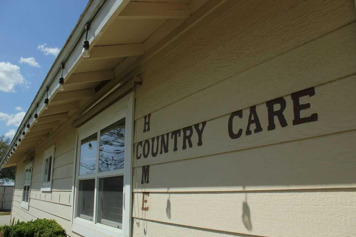 Photo of Country Care, Assisted Living, Selma, CA 1