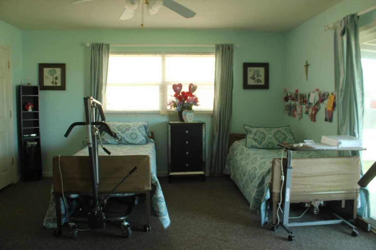 Photo of Country Care, Assisted Living, Selma, CA 4