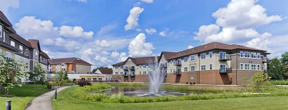 Photo of Eagle Crest, Assisted Living, Memory Care, Roseville, MN 4