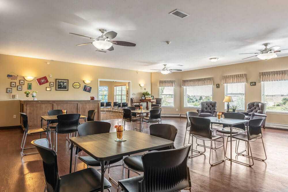 Photo of Edgewood in Virginia, Assisted Living, Memory Care, Virginia, MN 1