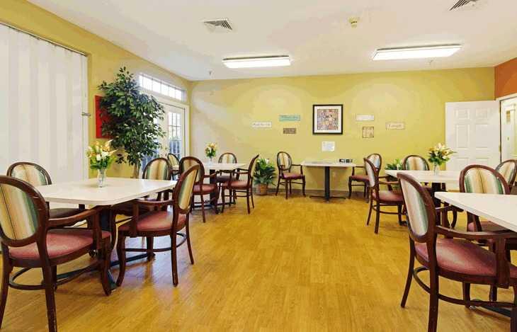 Photo of Elmcroft of Braeswood, Assisted Living, Houston, TX 1