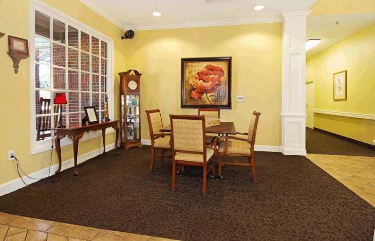 Photo of Elmcroft of Braeswood, Assisted Living, Houston, TX 2