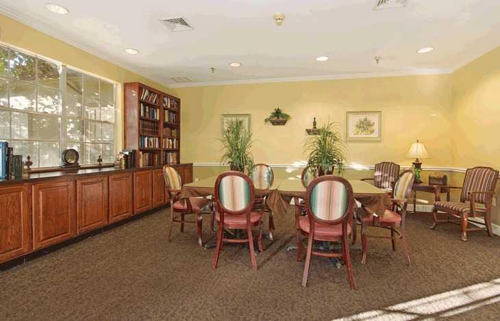 Photo of Elmcroft of Braeswood, Assisted Living, Houston, TX 6