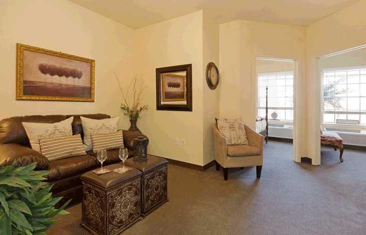 Photo of Elmcroft of Braeswood, Assisted Living, Houston, TX 8