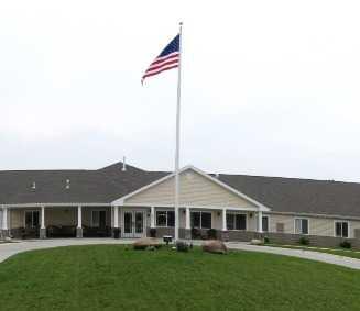 Photo of Emery Place, Assisted Living, Memory Care, Robins, IA 4