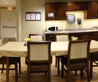 Photo of Emery Place, Assisted Living, Memory Care, Robins, IA 9