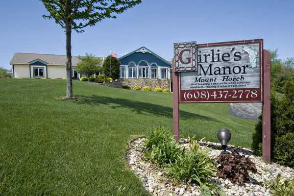 Photo of Girlies Manor - Cross Plains, Assisted Living, Memory Care, Cross Plains, WI 11